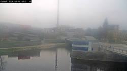 Soutok Otavy a Volyňky