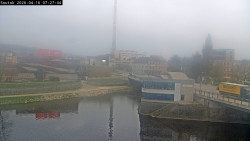 Soutok Otavy a Volyňky