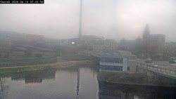 Soutok Otavy a Volyňky