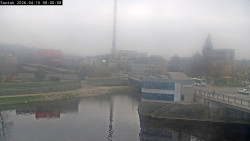 Soutok Otavy a Volyňky