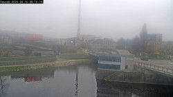 Soutok Otavy a Volyňky