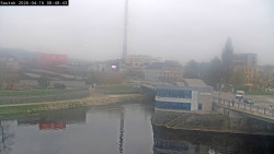 Soutok Otavy a Volyňky