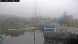 Soutok Otavy a Volyňky