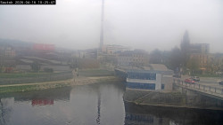 Soutok Otavy a Volyňky