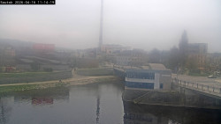 Soutok Otavy a Volyňky