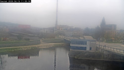 Soutok Otavy a Volyňky