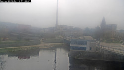 Soutok Otavy a Volyňky