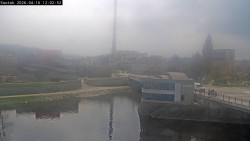 Soutok Otavy a Volyňky