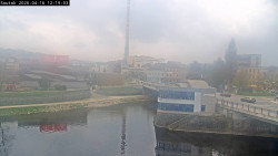 Soutok Otavy a Volyňky