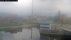 Soutok Otavy a Volyňky