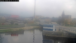 Soutok Otavy a Volyňky