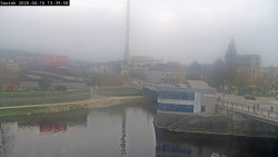 Soutok Otavy a Volyňky