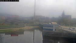 Soutok Otavy a Volyňky