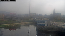 Soutok Otavy a Volyňky