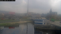 Soutok Otavy a Volyňky