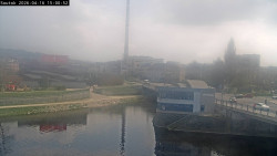 Soutok Otavy a Volyňky