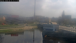 Soutok Otavy a Volyňky