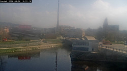 Soutok Otavy a Volyňky