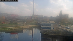 Soutok Otavy a Volyňky