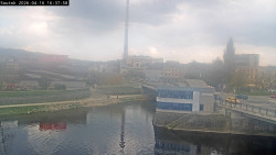 Soutok Otavy a Volyňky