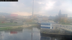 Soutok Otavy a Volyňky