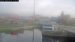 Soutok Otavy a Volyňky