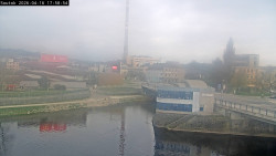 Soutok Otavy a Volyňky