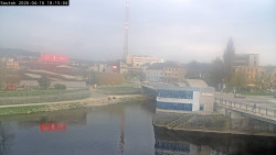 Soutok Otavy a Volyňky