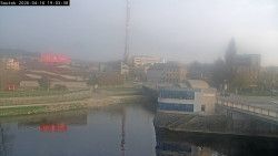 Soutok Otavy a Volyňky