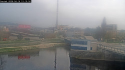 Soutok Otavy a Volyňky