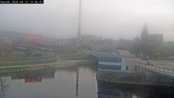 Soutok Otavy a Volyňky