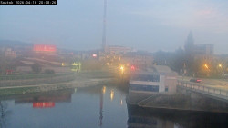 Soutok Otavy a Volyňky