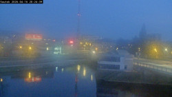 Soutok Otavy a Volyňky