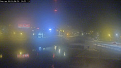 Soutok Otavy a Volyňky