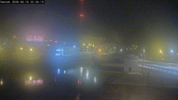 Soutok Otavy a Volyňky