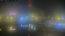 Soutok Otavy a Volyňky