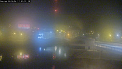 Soutok Otavy a Volyňky