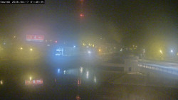 Soutok Otavy a Volyňky