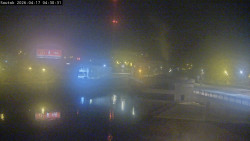 Soutok Otavy a Volyňky