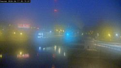 Soutok Otavy a Volyňky