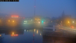 Soutok Otavy a Volyňky