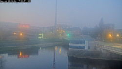 Soutok Otavy a Volyňky