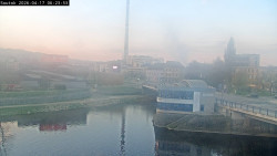 Soutok Otavy a Volyňky