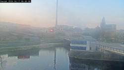 Soutok Otavy a Volyňky