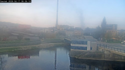 Soutok Otavy a Volyňky