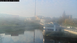 Soutok Otavy a Volyňky