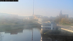 Soutok Otavy a Volyňky