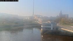 Soutok Otavy a Volyňky