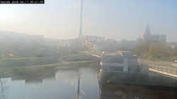 Soutok Otavy a Volyňky