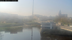 Soutok Otavy a Volyňky